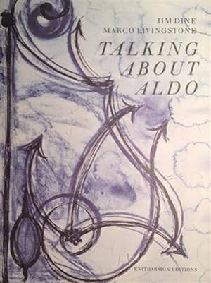 Seller image for Talking About Aldo for sale by GreatBookPrices