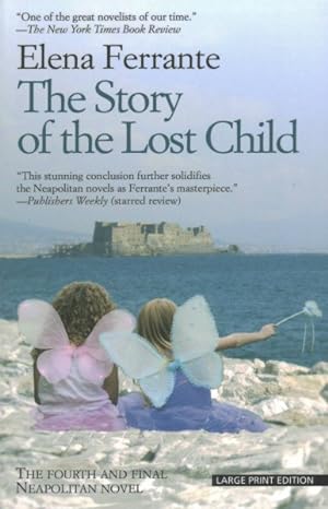 Seller image for Story of the Lost Child for sale by GreatBookPrices