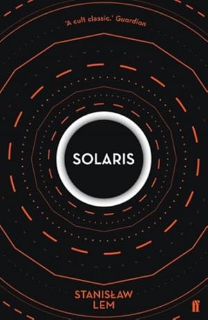Image du vendeur pour Solaris mis en vente par GreatBookPrices