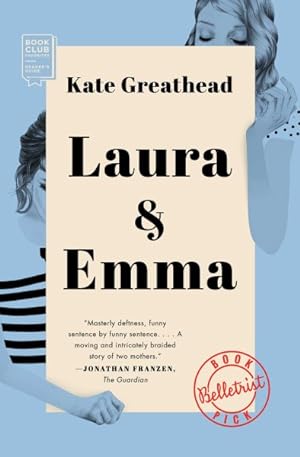Imagen del vendedor de Laura & Emma a la venta por GreatBookPrices