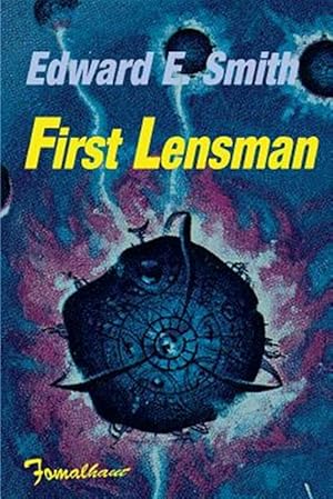 Bild des Verk�ufers f�r First Lensman zum Verkauf von GreatBookPrices