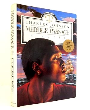 Bild des Verkufers fr Middle Passage: A Novel zum Verkauf von The Parnassus BookShop