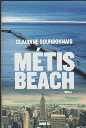 Image du vendeur pour Mtis Beach mis en vente par Livres Norrois