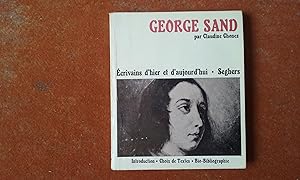 Seller image for George Sand for sale by Librairie de la Garenne