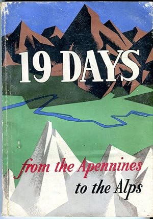 19 Days from the Apennines to the Alps: The Story of the Po Valley Campaign
