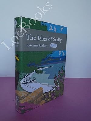 Seller image for New Naturalist No. 103 THE ISLES OF SCILLY for sale by LOE BOOKS
