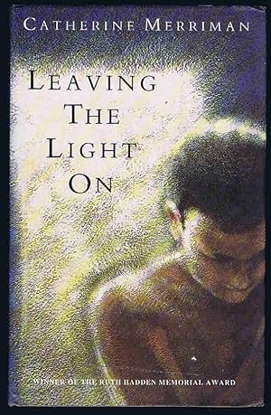 Bild des Verkufers fr Leaving The Light On zum Verkauf von Lazy Letters Books