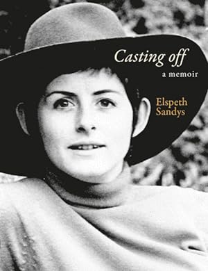 Seller image for Casting Off : A Memoir for sale by GreatBookPrices
