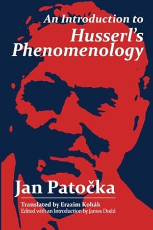 Seller image for Introduction to Husserl's Phenomenology for sale by GreatBookPrices