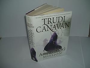 Immagine del venditore per The Ambassador's Mission: Book 1 of the Traitor Spy venduto da Hunt For Books
