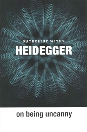 Imagen del vendedor de Heidegger on Being Uncanny a la venta por GreatBookPrices