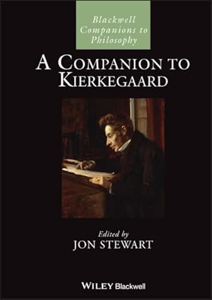 Immagine del venditore per Companion to Kierkegaard venduto da GreatBookPrices