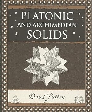 Imagen del vendedor de Platonic & Archimedean Solids a la venta por GreatBookPrices
