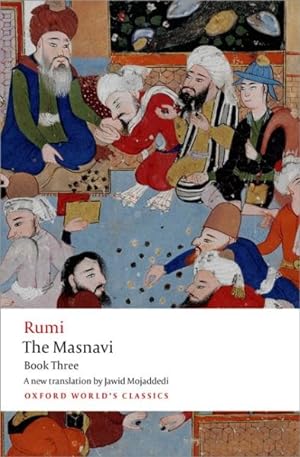 Seller image for Masnavi 3 for sale by GreatBookPrices