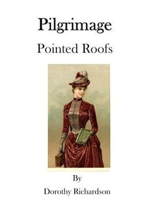 Seller image for Pilgrimage : Pointed Roofs for sale by GreatBookPrices