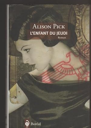 Seller image for Enfant du jeudi (L') for sale by Livres Norrois