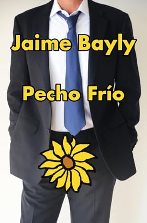 Seller image for Pecho fro / Cold Chest -Language: spanish for sale by GreatBookPrices