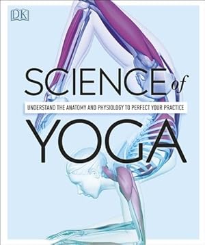 Seller image for Science of Yoga for sale by GreatBookPrices