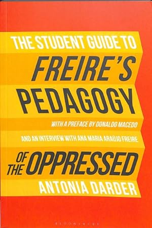 Seller image for Student Guide to Freire's 'Pedagogy of the Oppressed' for sale by GreatBookPrices