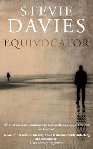 Seller image for Equivocator for sale by GreatBookPrices