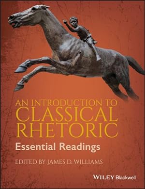 Immagine del venditore per Introduction to Classical Rhetoric : Essential Readings venduto da GreatBookPrices