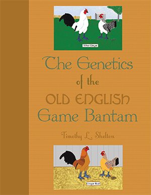 Bild des Verkufers fr Genetics of the Old English Game Bantam zum Verkauf von GreatBookPrices