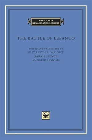 Seller image for Battle of Lepanto for sale by GreatBookPrices