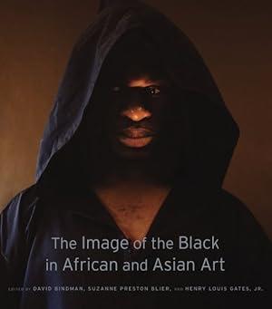 Seller image for Image of the Black in African and Asian Art for sale by GreatBookPrices