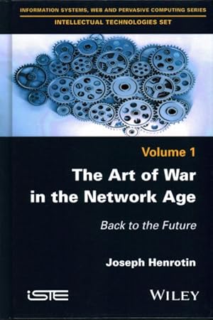 Image du vendeur pour Art of War in the Network Age : Back to the Future mis en vente par GreatBookPrices