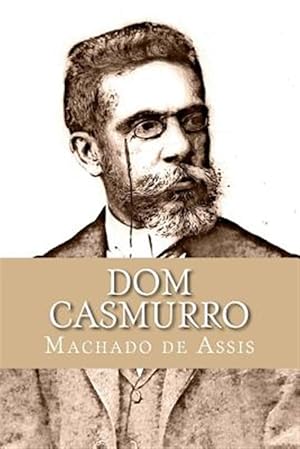 Imagen del vendedor de Dom Casmurro -Language: portuguese a la venta por GreatBookPrices