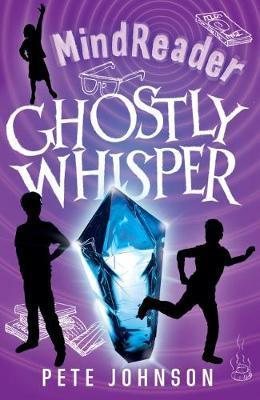 Imagen del vendedor de Ghostly Whisper a la venta por GreatBookPrices