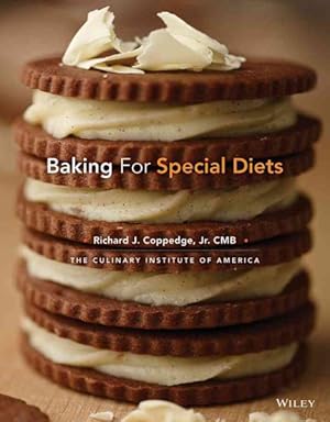 Image du vendeur pour Baking for Special Diets mis en vente par GreatBookPrices