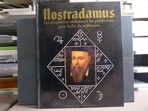 Seller image for NOSTRADAMUS - Les Prophties ralises et les Prdictions pour la Fin du Millnaire. for sale by Tir  Part