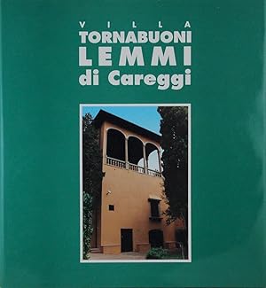 Villa Tornabuoni Lemmi di Careggi