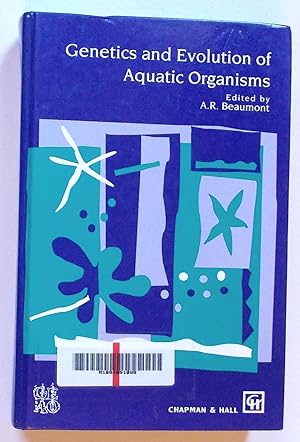 Genetics and Evolution of Aquatic Organisms