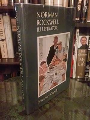 Normal Rockwell: Illustrator