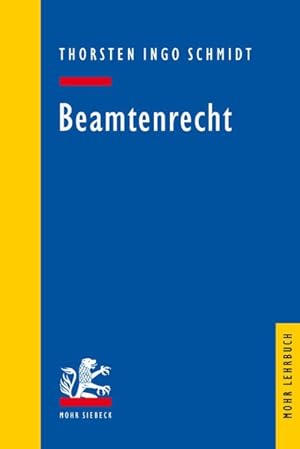 Immagine del venditore per Beamtenrecht -Language: german venduto da GreatBookPrices