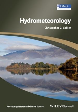 Seller image for Hydrometeorology for sale by GreatBookPrices