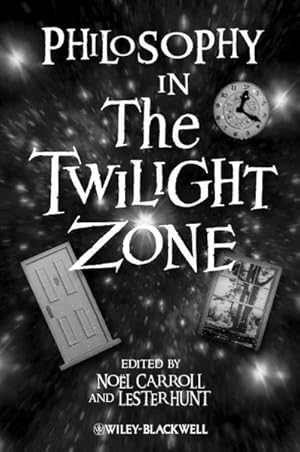 Seller image for Philosophy in the Twilight Zone for sale by GreatBookPrices