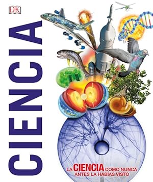 Seller image for Ciencia! -Language: spanish for sale by GreatBookPrices