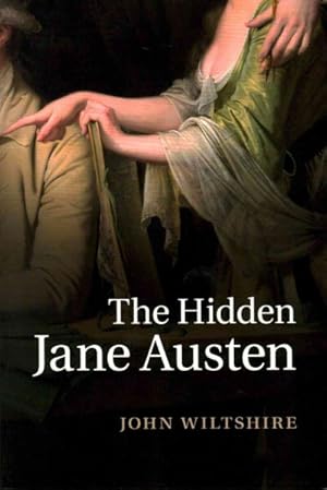 Bild des Verkufers fr Hidden Jane Austen zum Verkauf von GreatBookPrices