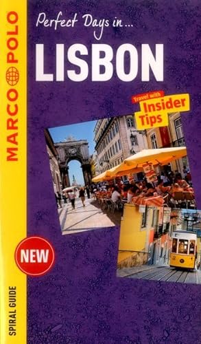 Image du vendeur pour Marco Polo Lisbon mis en vente par GreatBookPrices