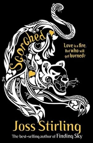 Seller image for Scorched for sale by GreatBookPrices