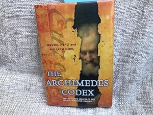 The Archimedes Codex: Revealing The Secrets Of The World's Greatest Palimpsest