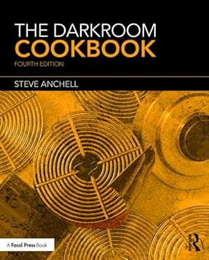 Imagen del vendedor de Darkroom Cookbook a la venta por GreatBookPrices