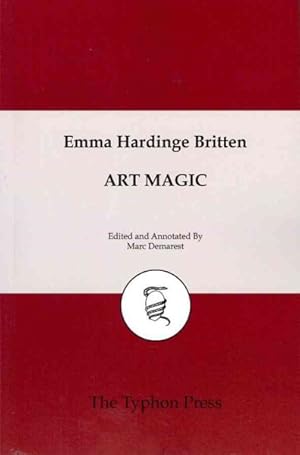 Immagine del venditore per Art Magic venduto da GreatBookPrices