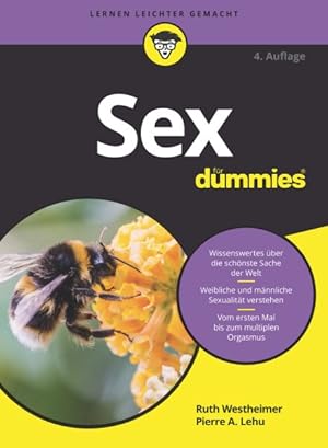 Imagen del vendedor de Sex Fur Dummies -Language: german a la venta por GreatBookPrices