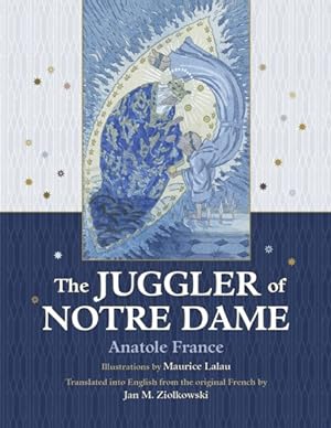 Immagine del venditore per Juggler of Notre Dame venduto da GreatBookPrices