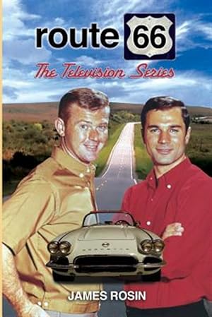 Seller image for Route 66: The Television Series for sale by GreatBookPrices