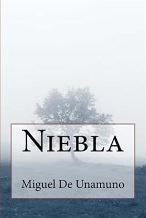 Imagen del vendedor de Niebla -Language: spanish a la venta por GreatBookPrices